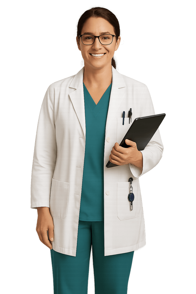 Georgia Occupational Therapist professional avatar