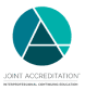 Accreditation  logo