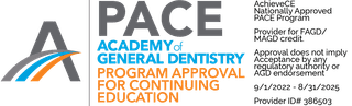 Academy of General Dentistry