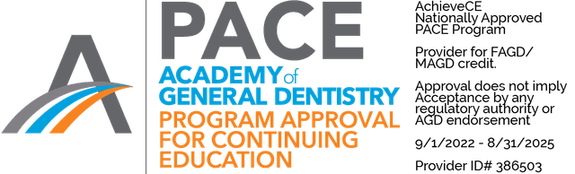 Accreditation logo