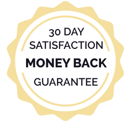 License Renewal Money Back Guarantee