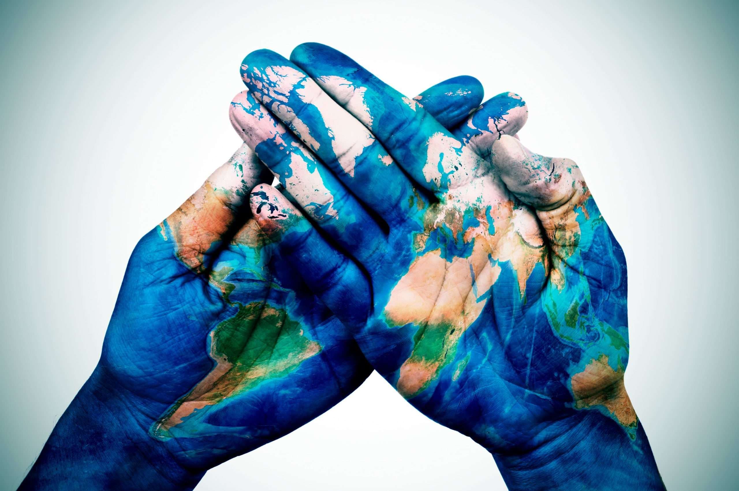 How Do Countries Address Human Trafficking?