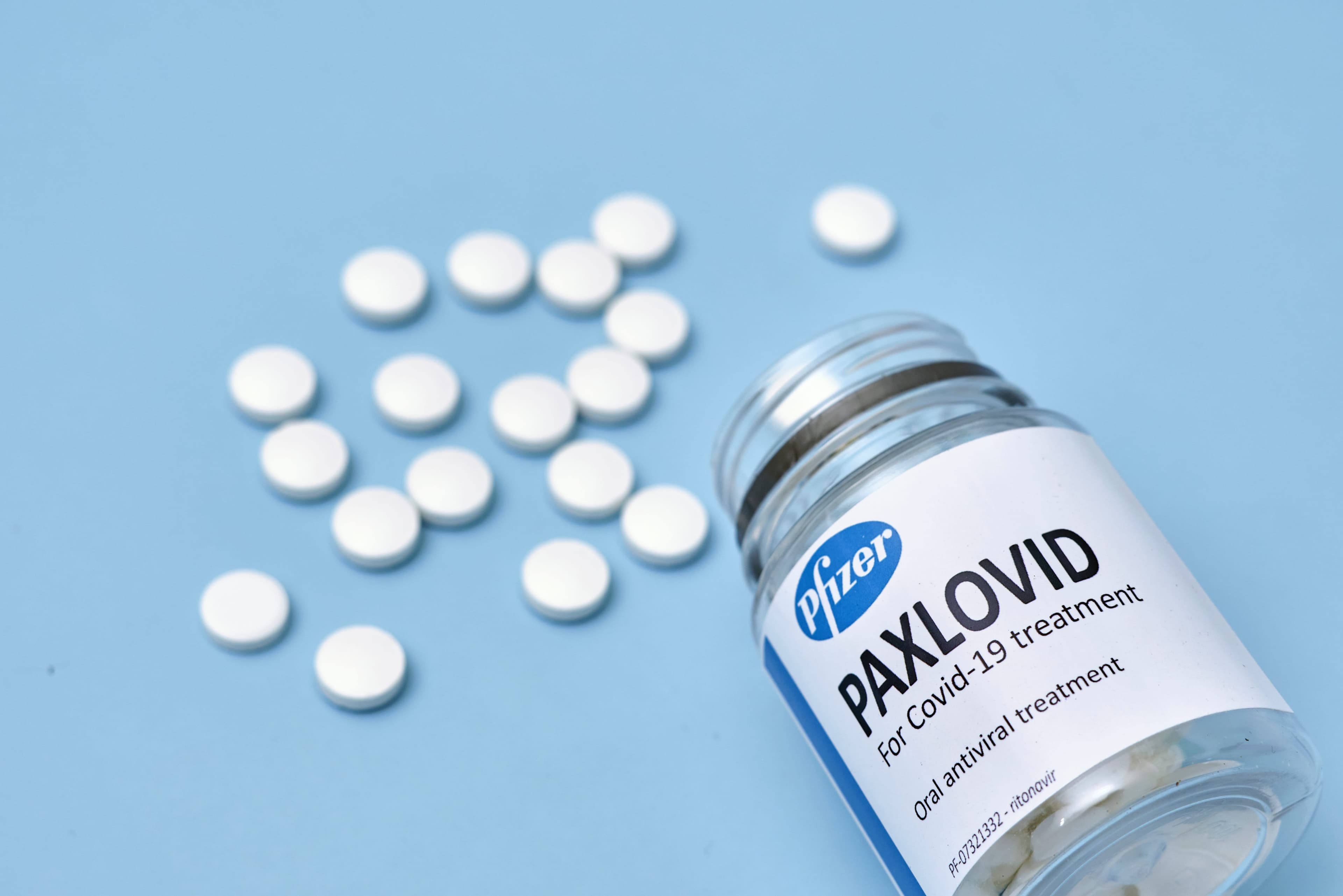 Understanding Paxlovid: Pharmacist Prescriptive Insights
