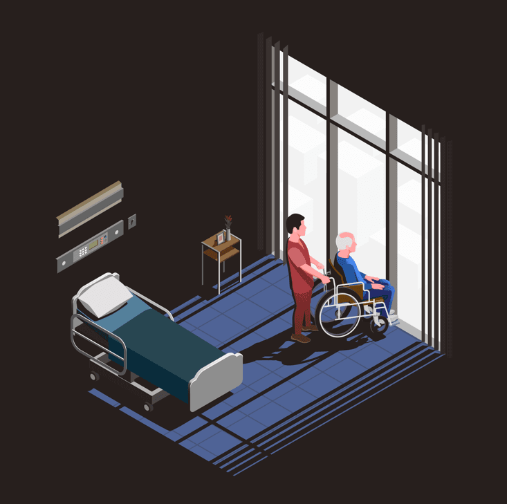 Image of End-of-Life Care: Integrating Pain Management, Communication, and Ethical-Legal Decision Making - 3 AOA Category 1-A Credits