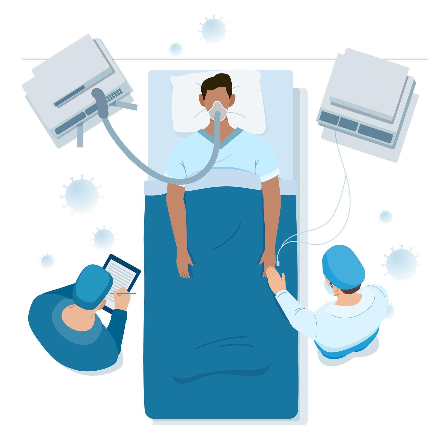 Where Drug Meets Device: A Pharmacist's Role in Mechanical Ventilation - 1 hour Continuing Education Course