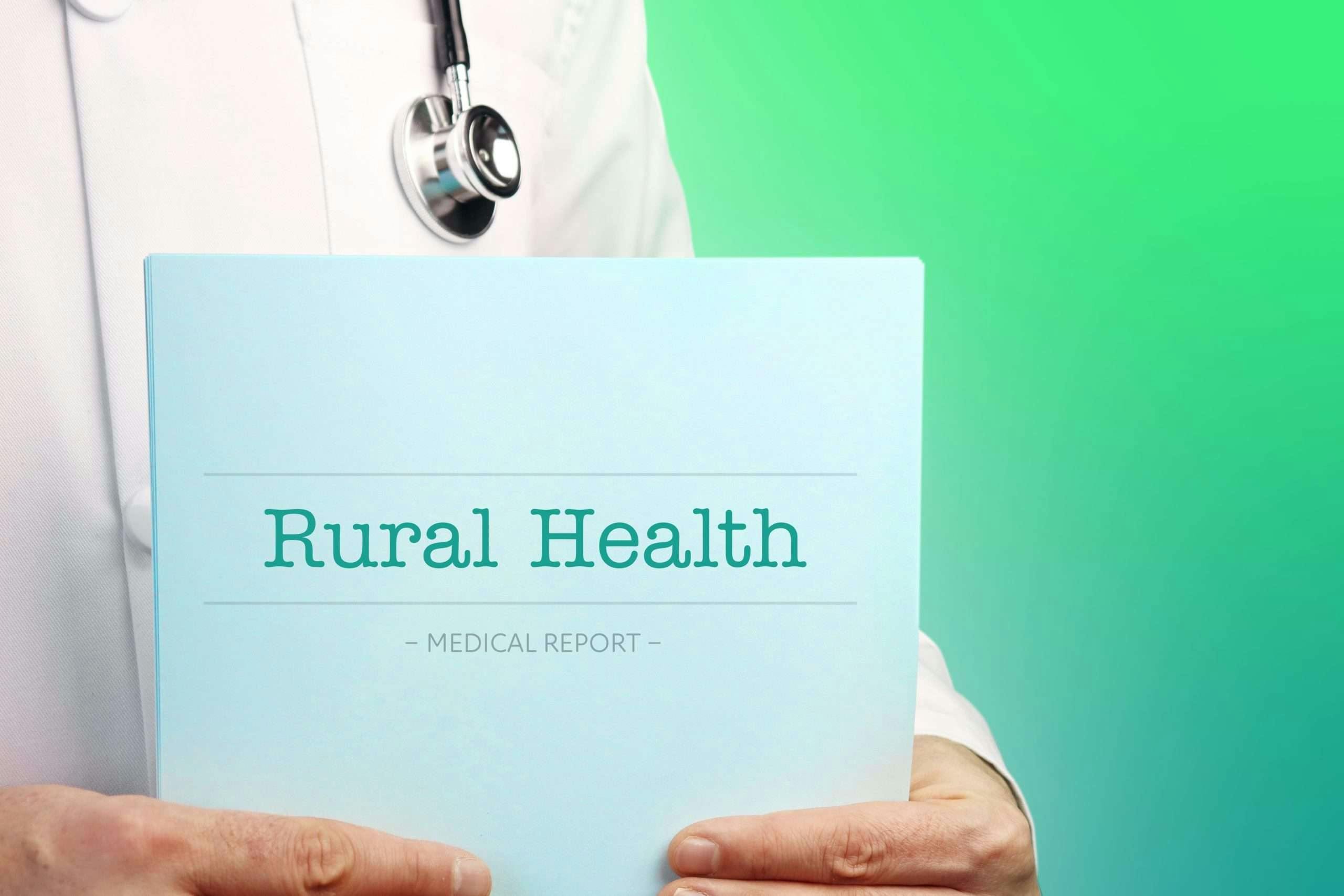 How Nursing Shortage Impacts Rural Healthcare Systems