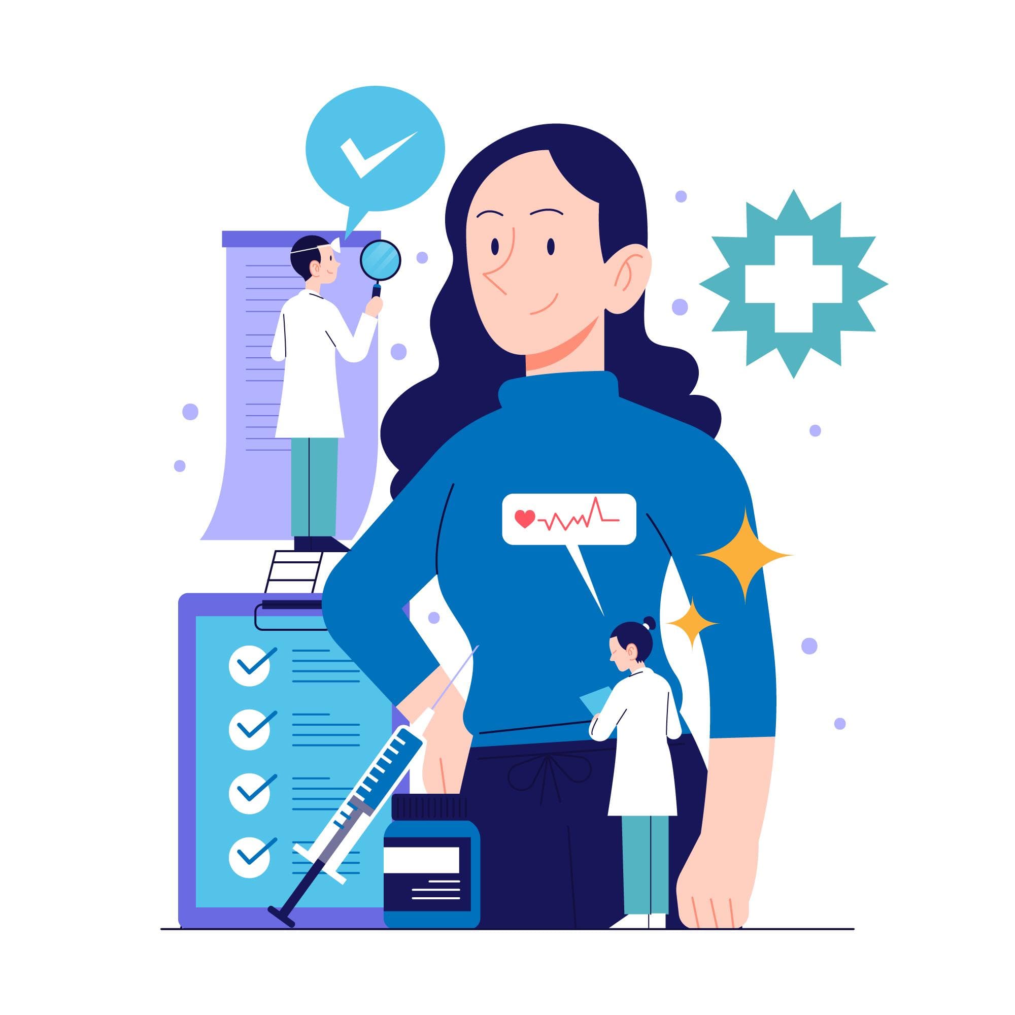 Nursing Code of Ethics
