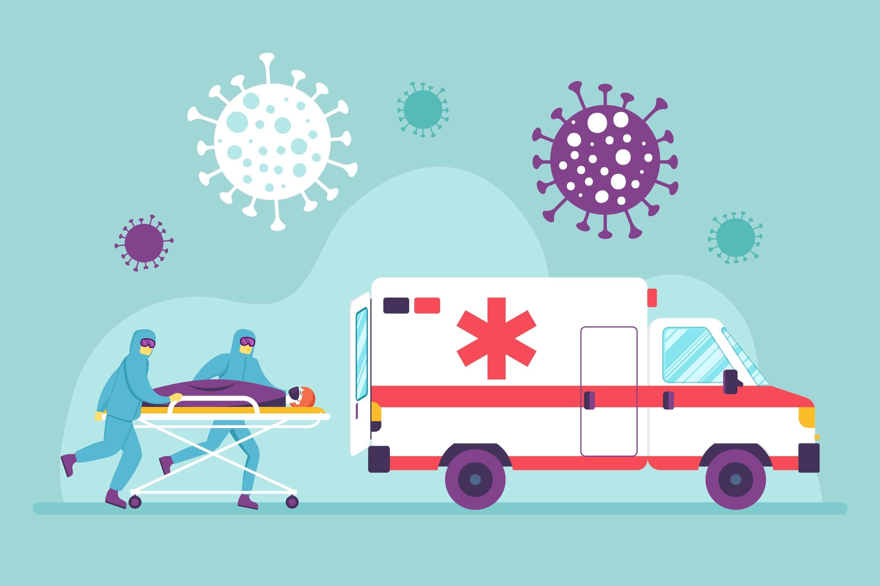 Bioterrorism for Emergency Medical