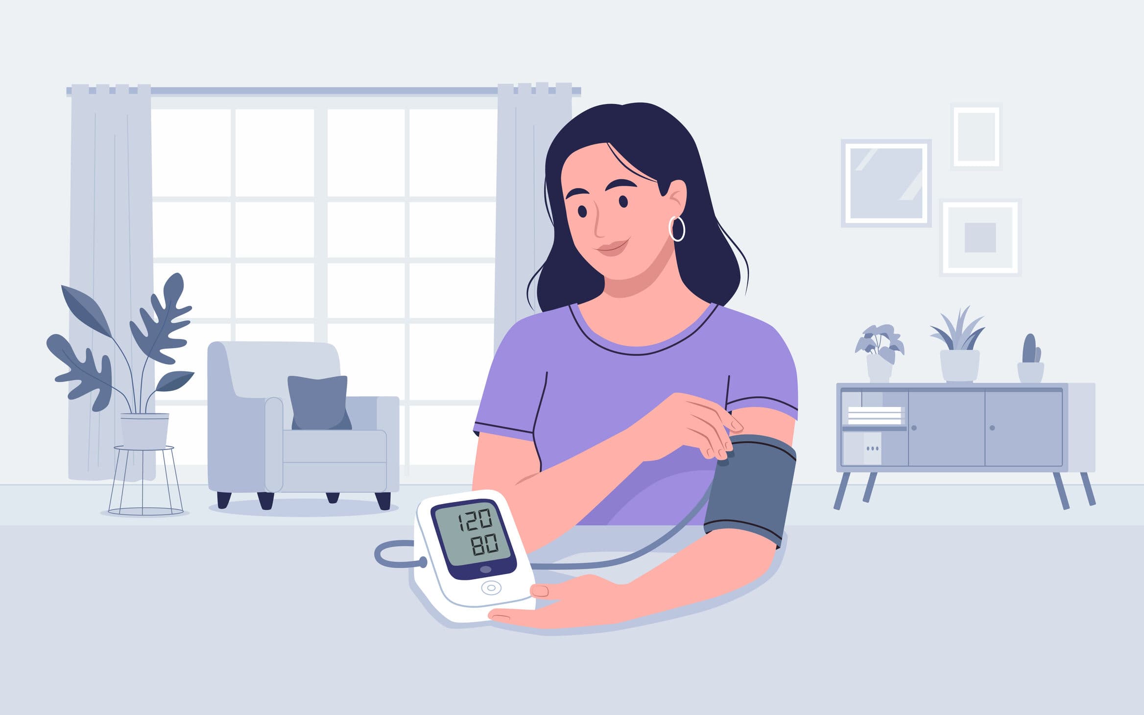 A Look at Hypertension