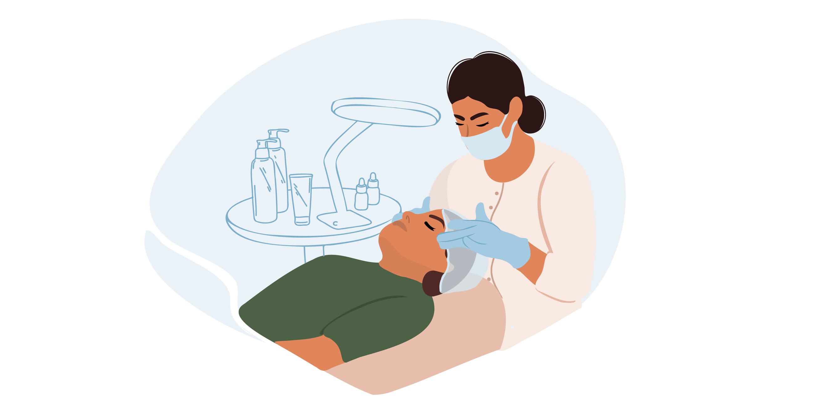 Image of Ohio Safety and Sanitation: Infection Control for Estheticians