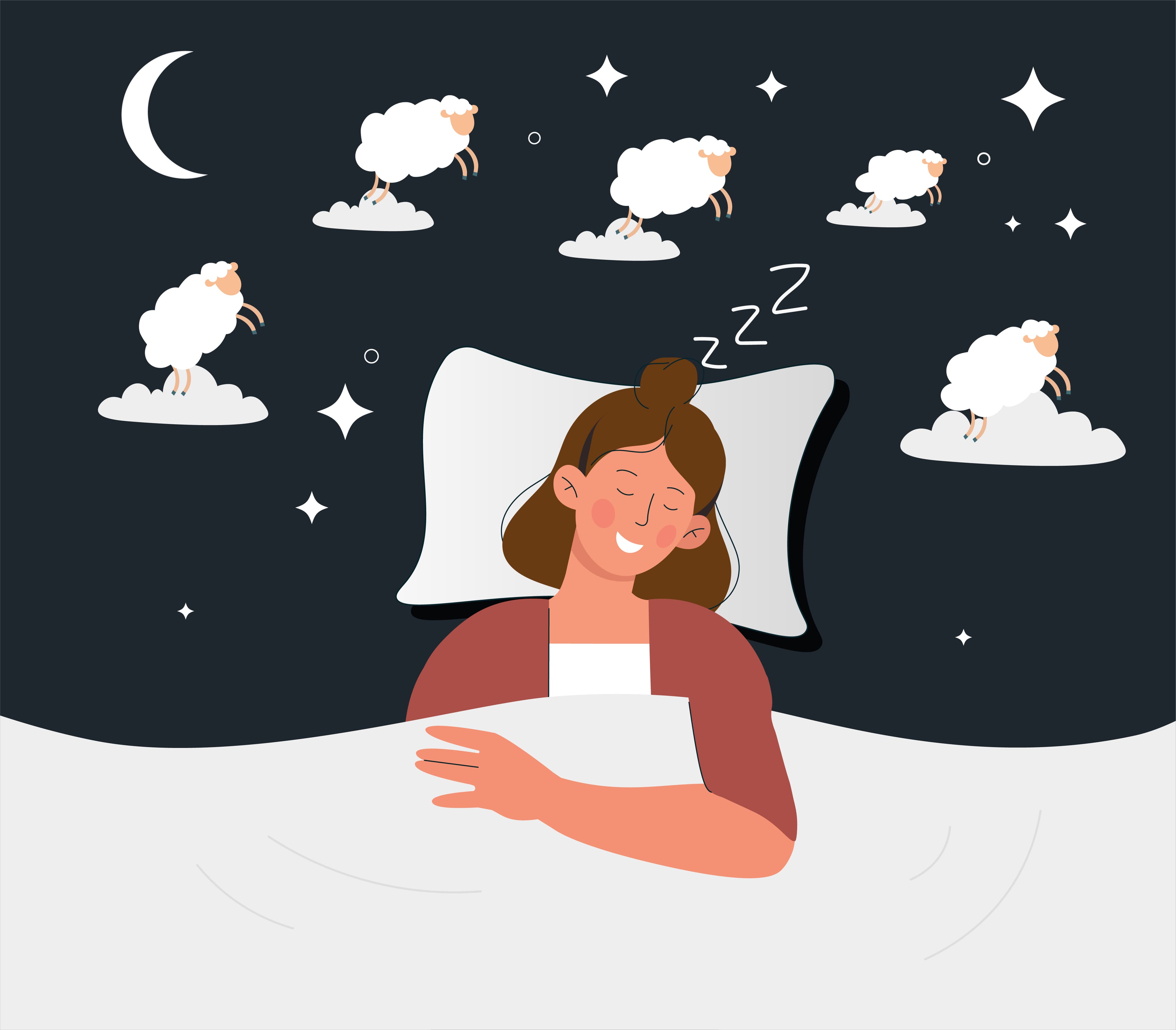 Restorative Sleep: Vital Strategies for Healthcare Excellence - 1 hour Continuing Education Course