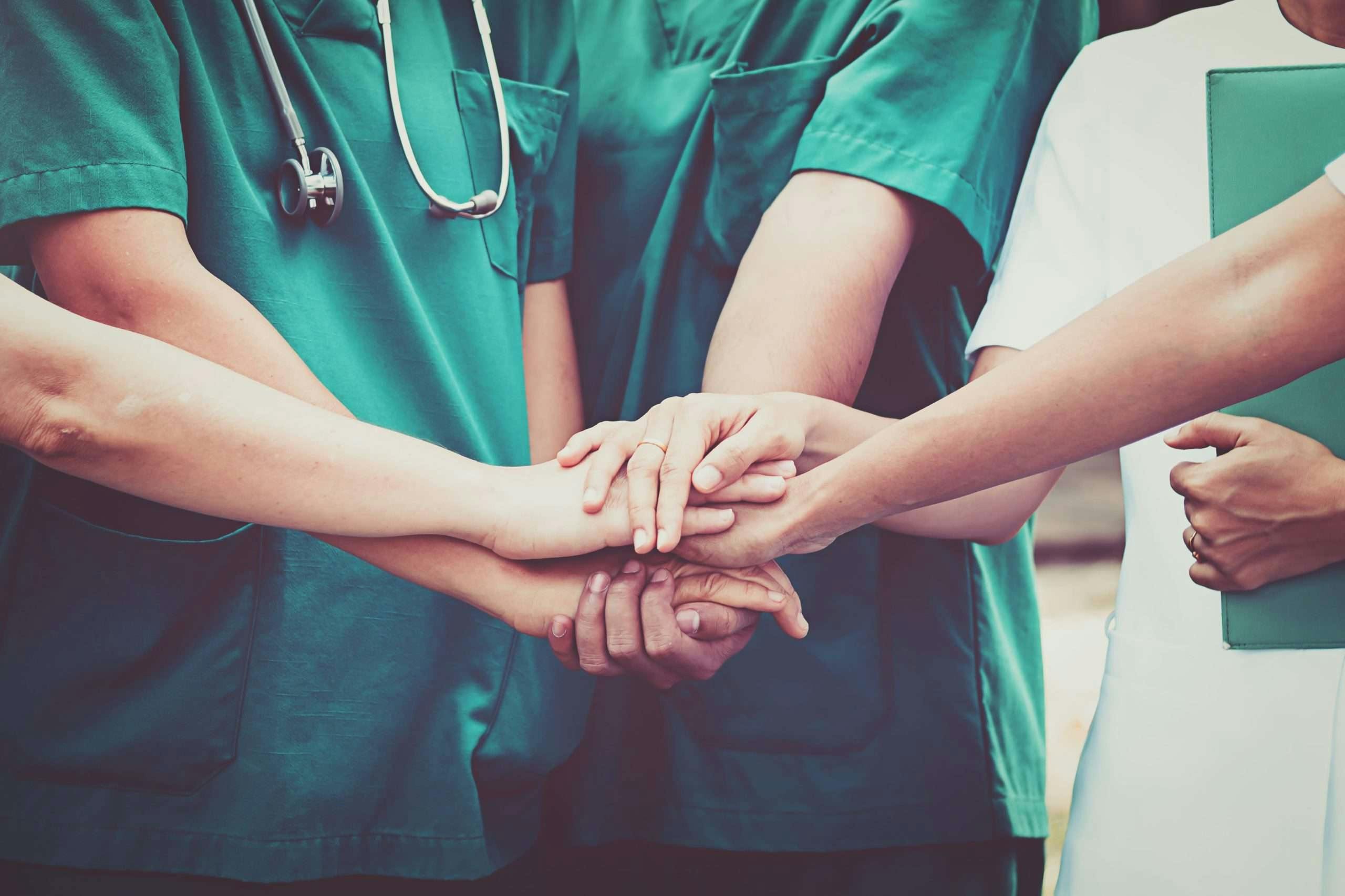 Addressing The Impacts Of The Nursing Shortage
