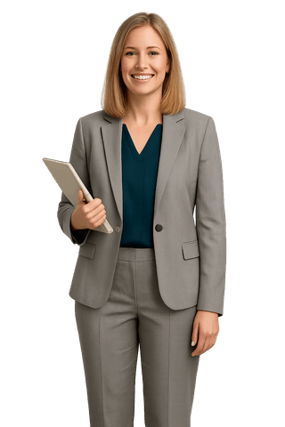 Psychology professional avatar