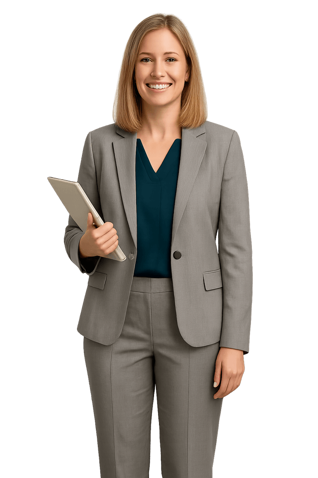Psychology professional avatar