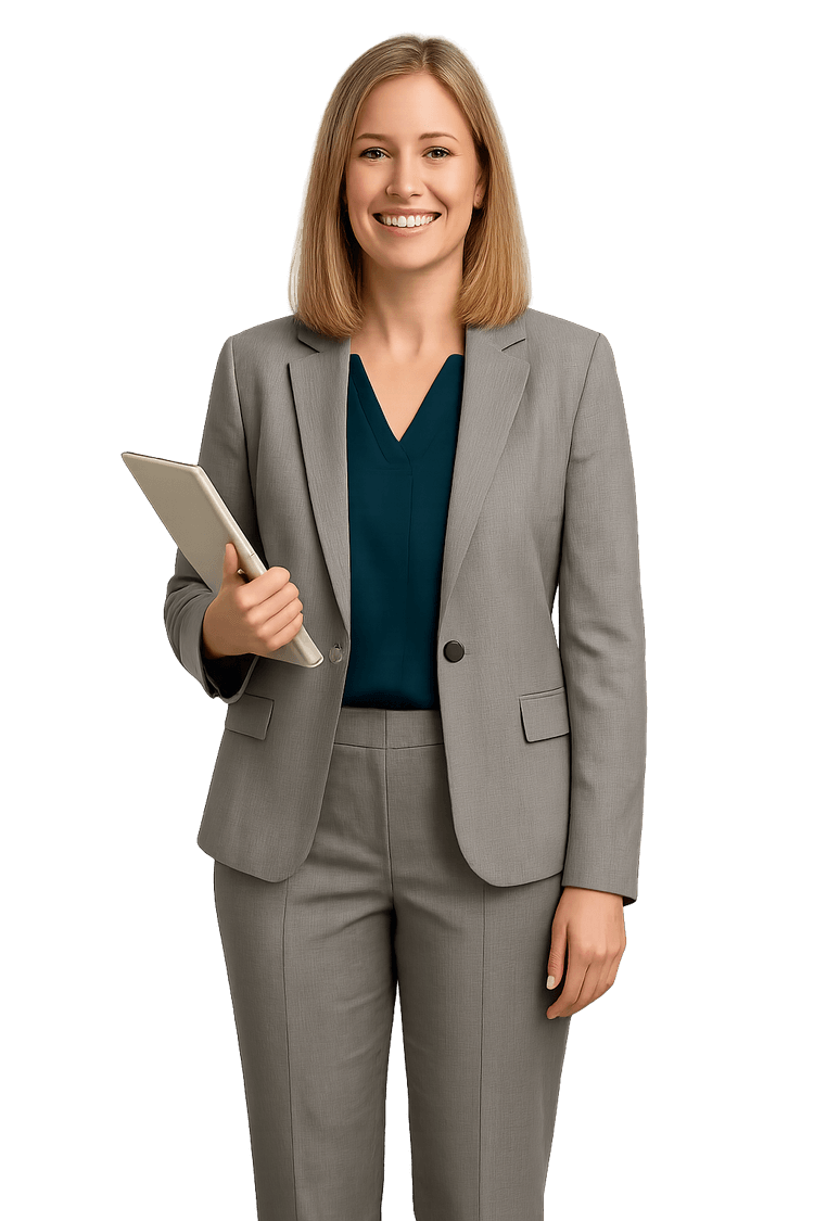 Psychology professional avatar