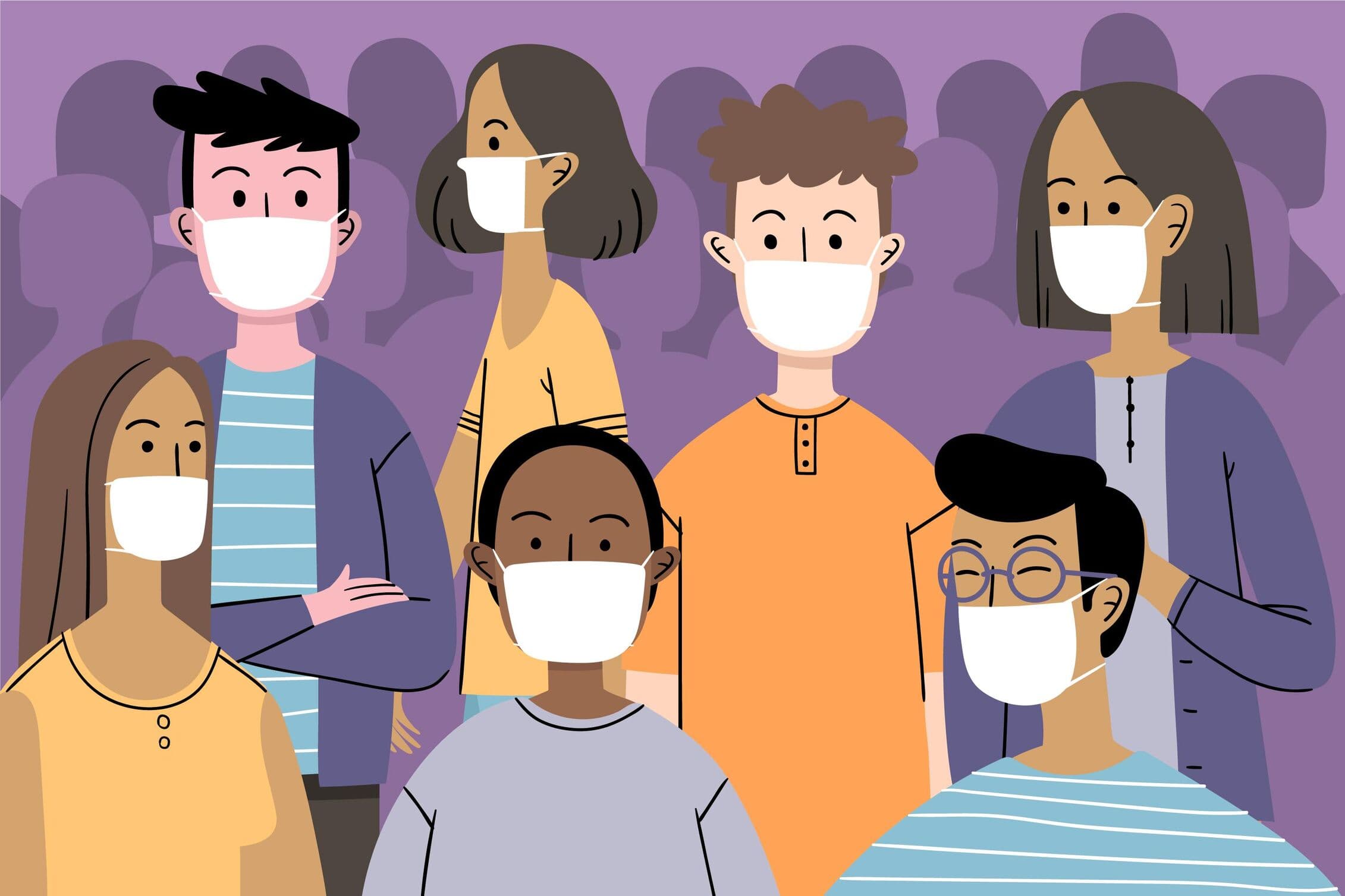 Pandemic Mental Health