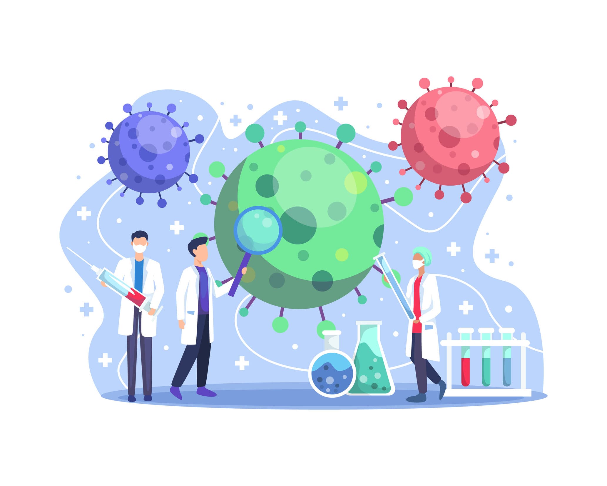 Understanding the Coronavirus - 2 hour Continuing Education Course