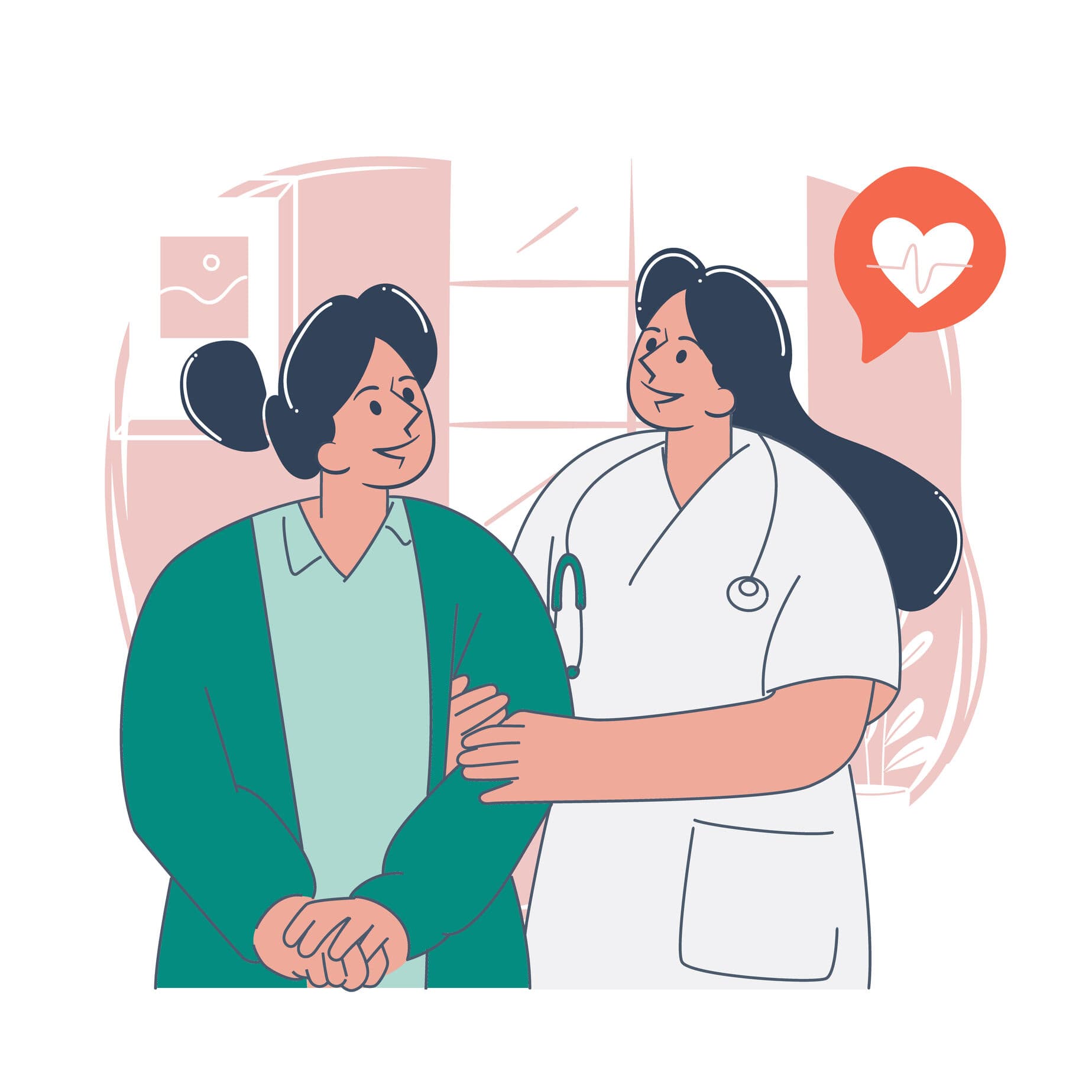 The Role of Empathy in Health and Social Care Professionals - 2 hour Continuing Education Course