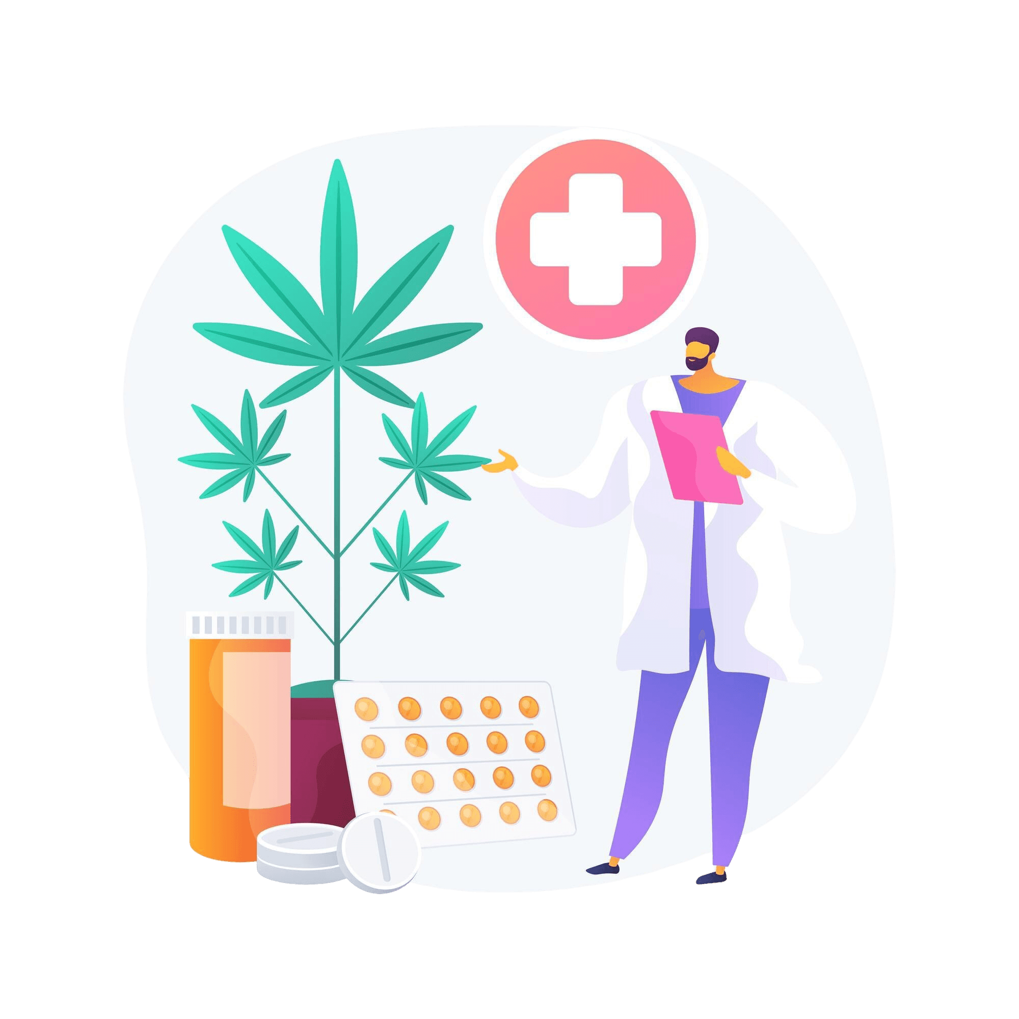 Cannabis Conundrums: Medical vs. Marijuana