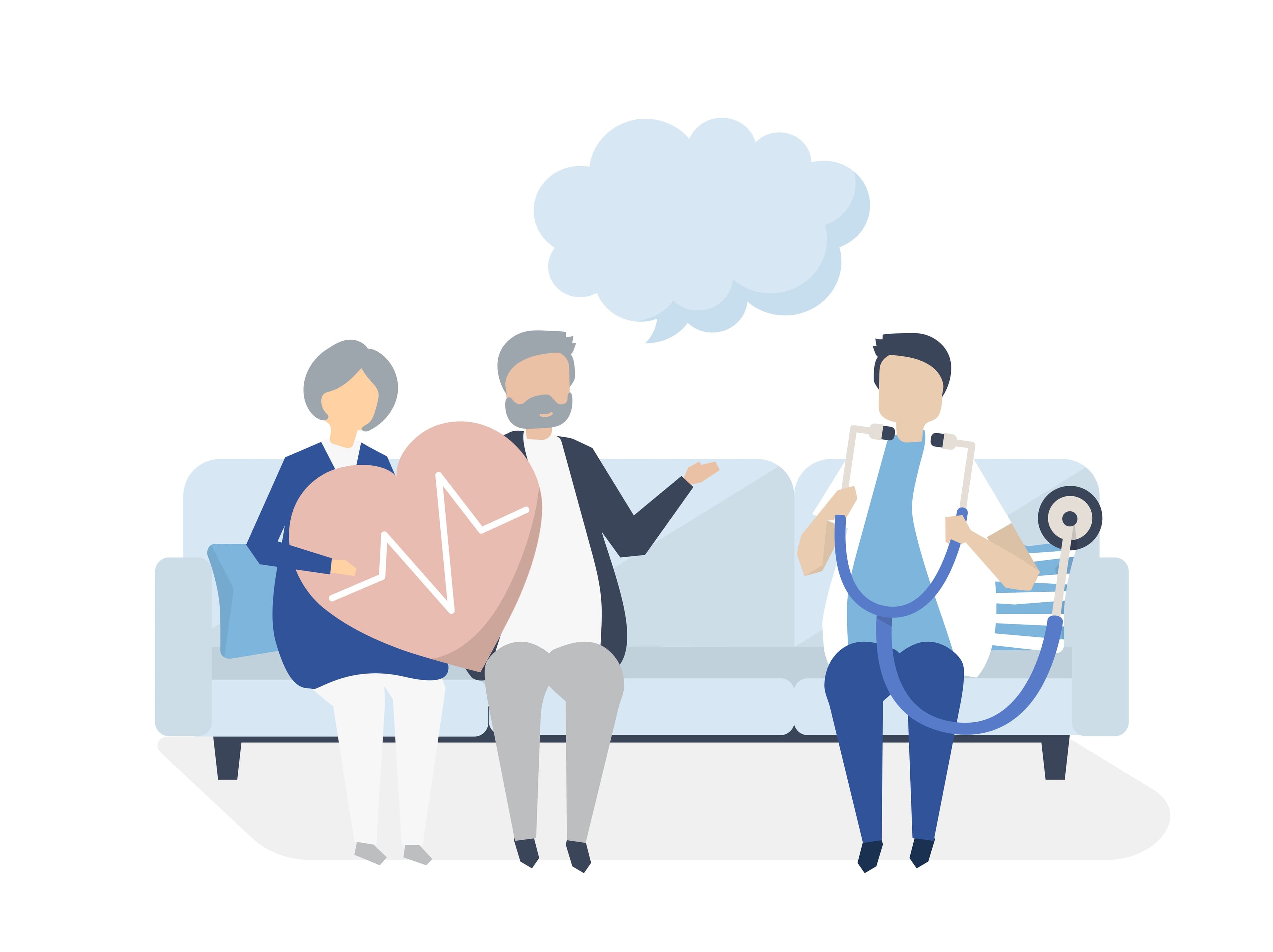 Promoting Emotional Health and Preventing Suicide: A Toolkit for Senior Centers