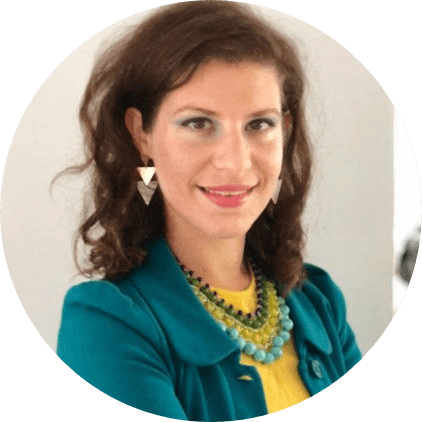 Julie Kalabalik-Hoganson