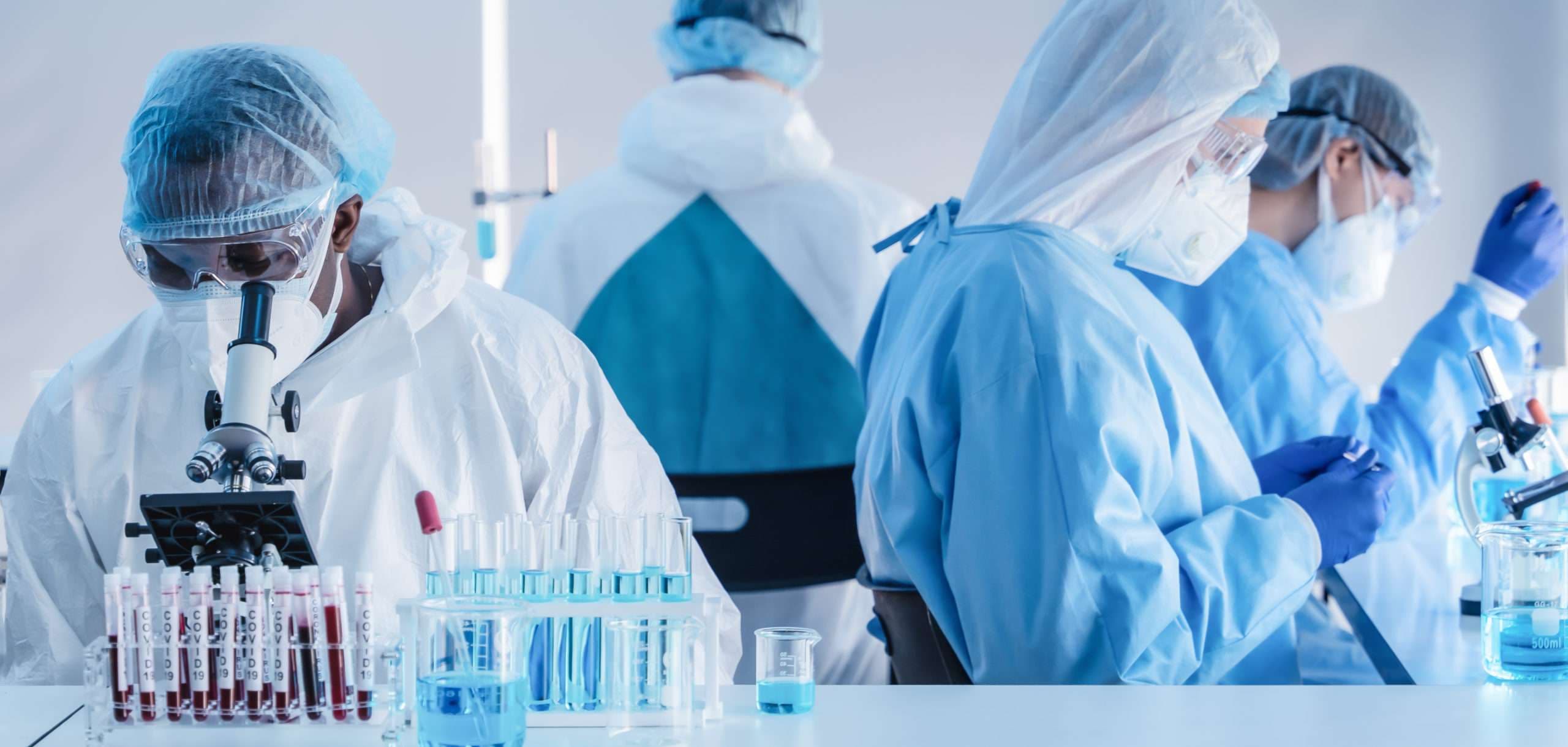 Flu vaccines work to help our immune system fight against flu infections. These are proven effective in protecting our body from serious complications.
