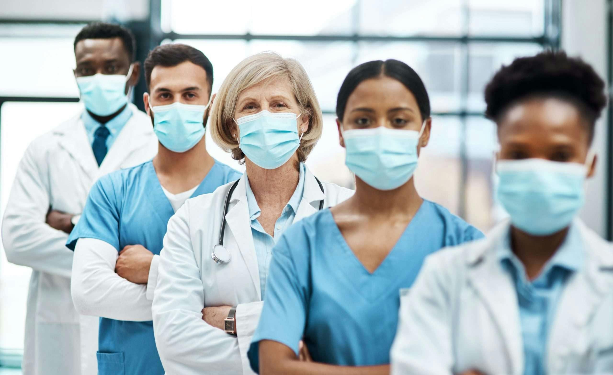 How Nursing Shortage Affects Other Healthcare Workforces