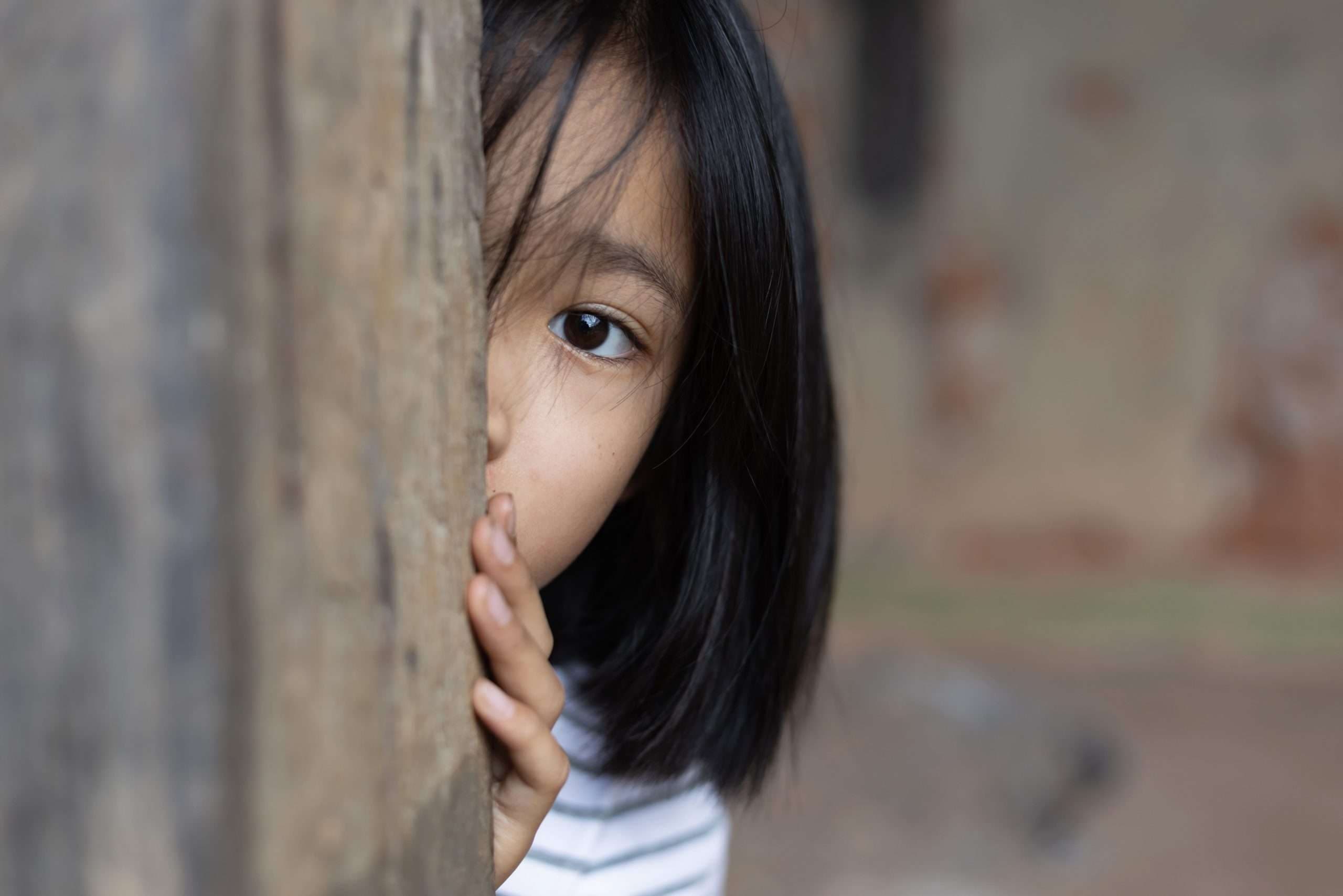 Ethical Considerations For Human Trafficking Victims