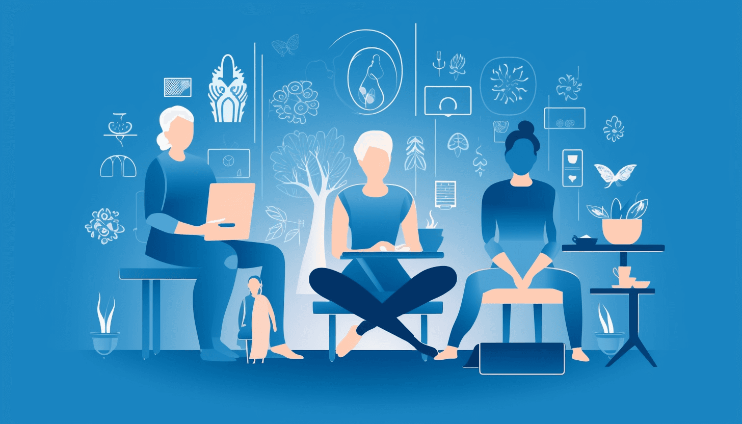 Self-Care Techniques for Alzheimer’s Caregivers