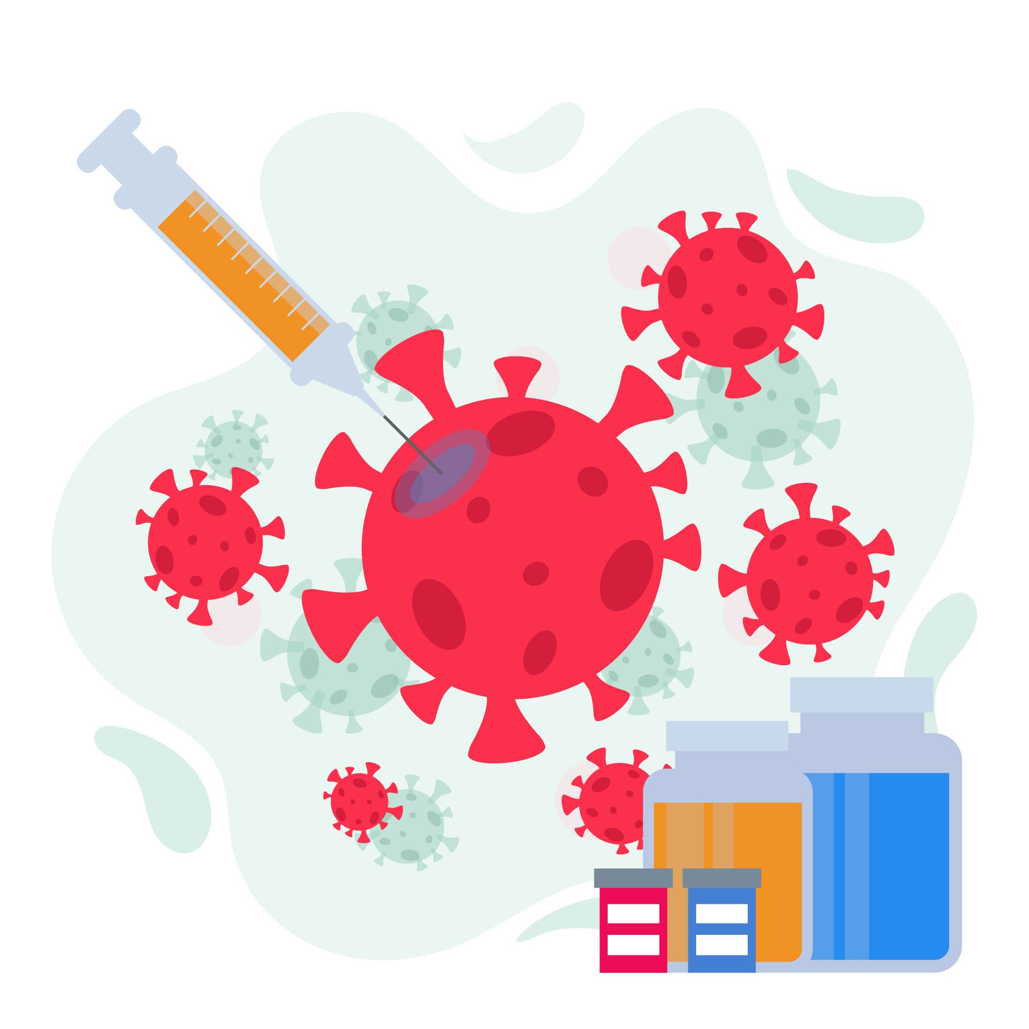 Image of Controlled Substances and Substance Abuse: Best Practices for the Healthcare Professional