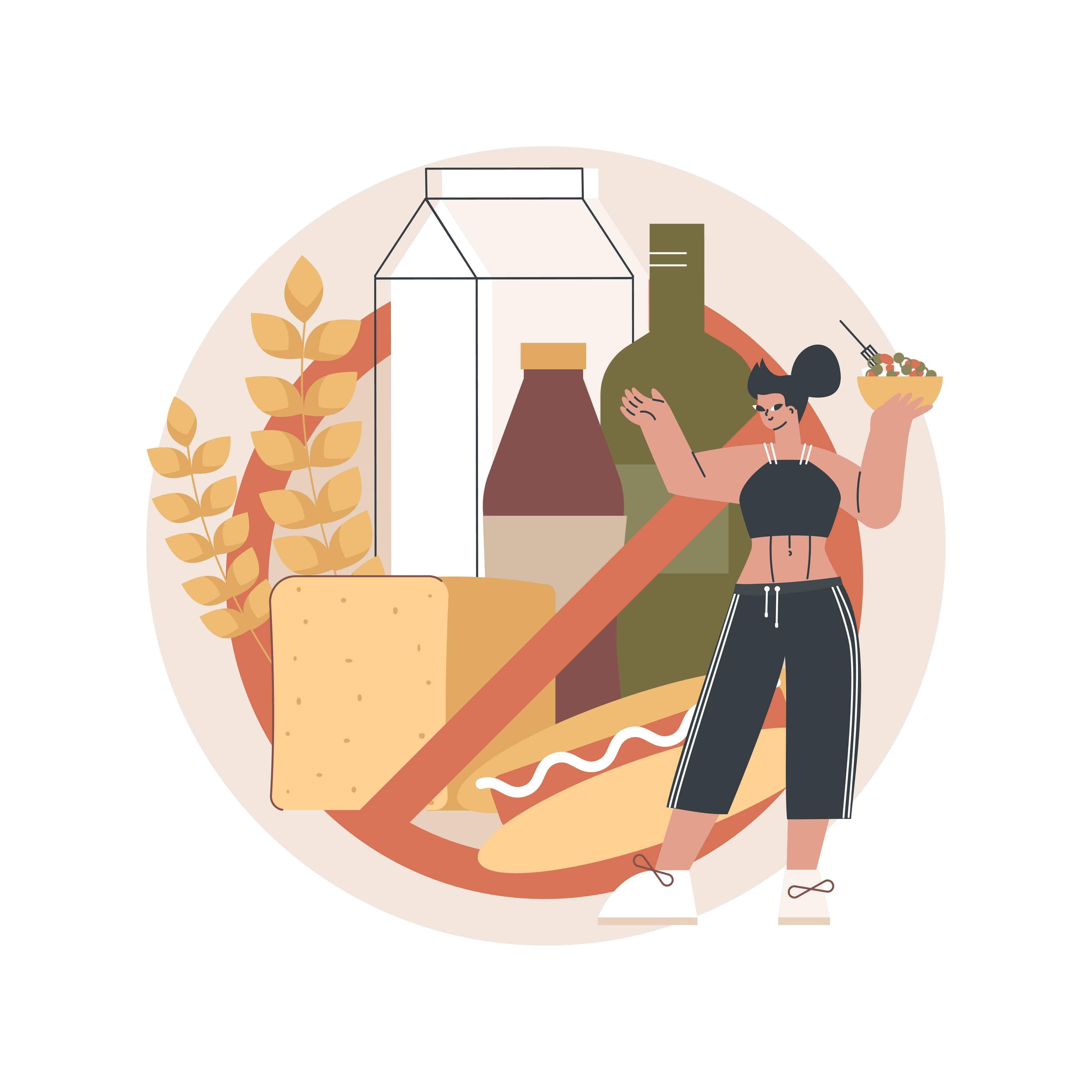 Image of Celiac Disease Across the Lifespan: A Guide in Clinical Practice
