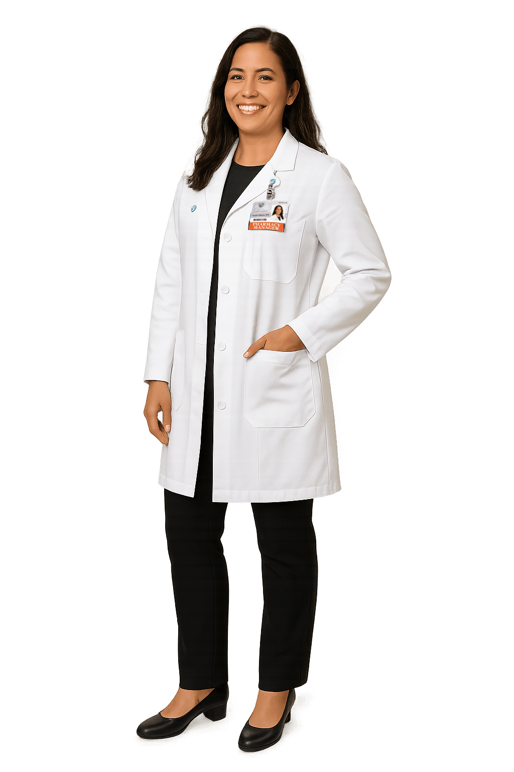 Nebraska Pharmacy Technician professional avatar