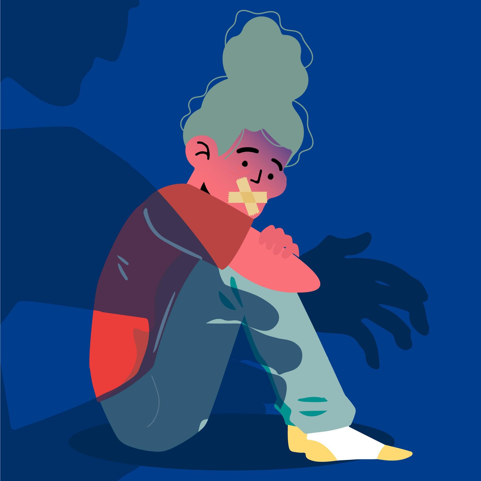 Silent Cries: Recent Updates on Identifying and Reporting Child Abuse for NY Healthcare Professionals