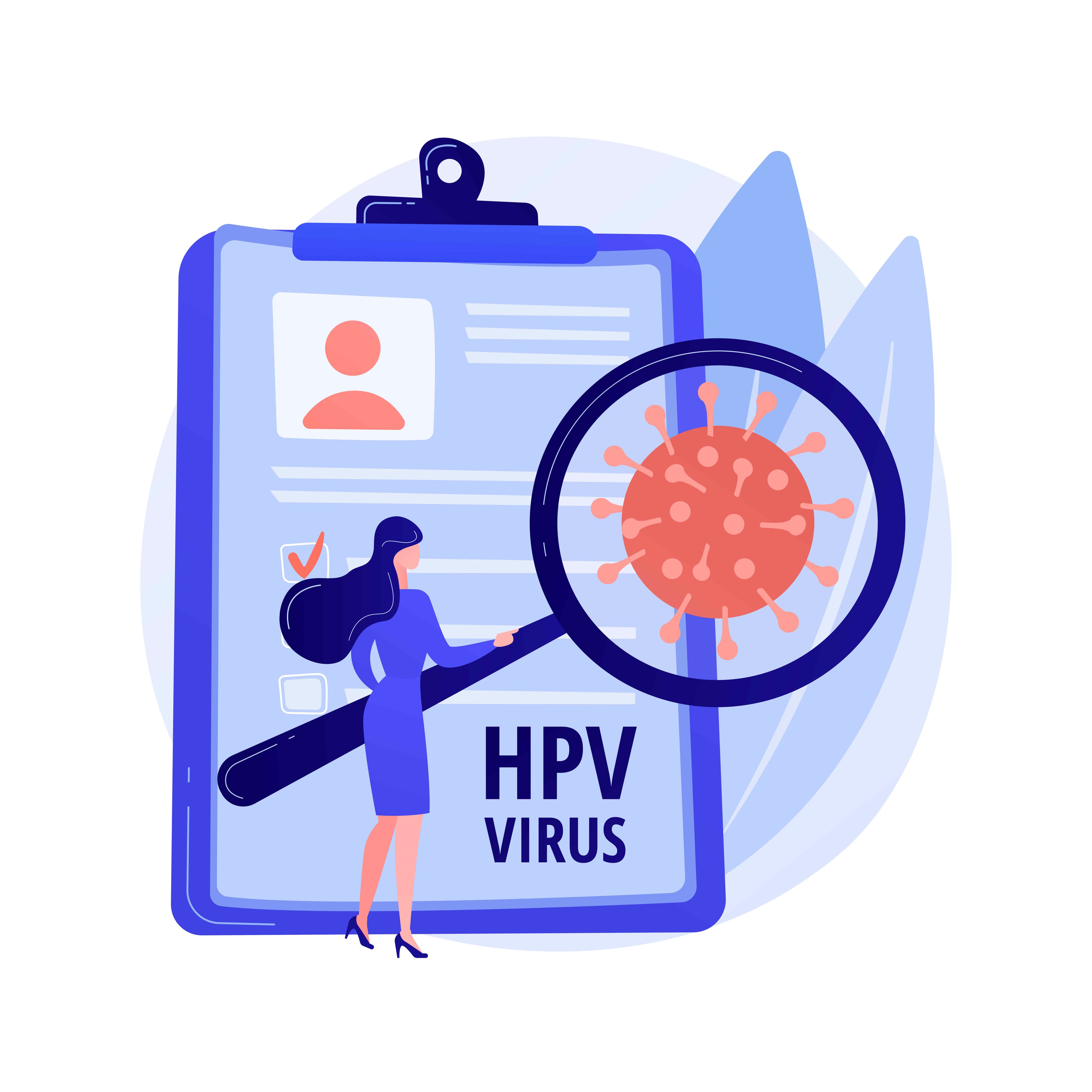 HPV to Cervical Cancer: What Every Clinician Can Do in 10 minutes