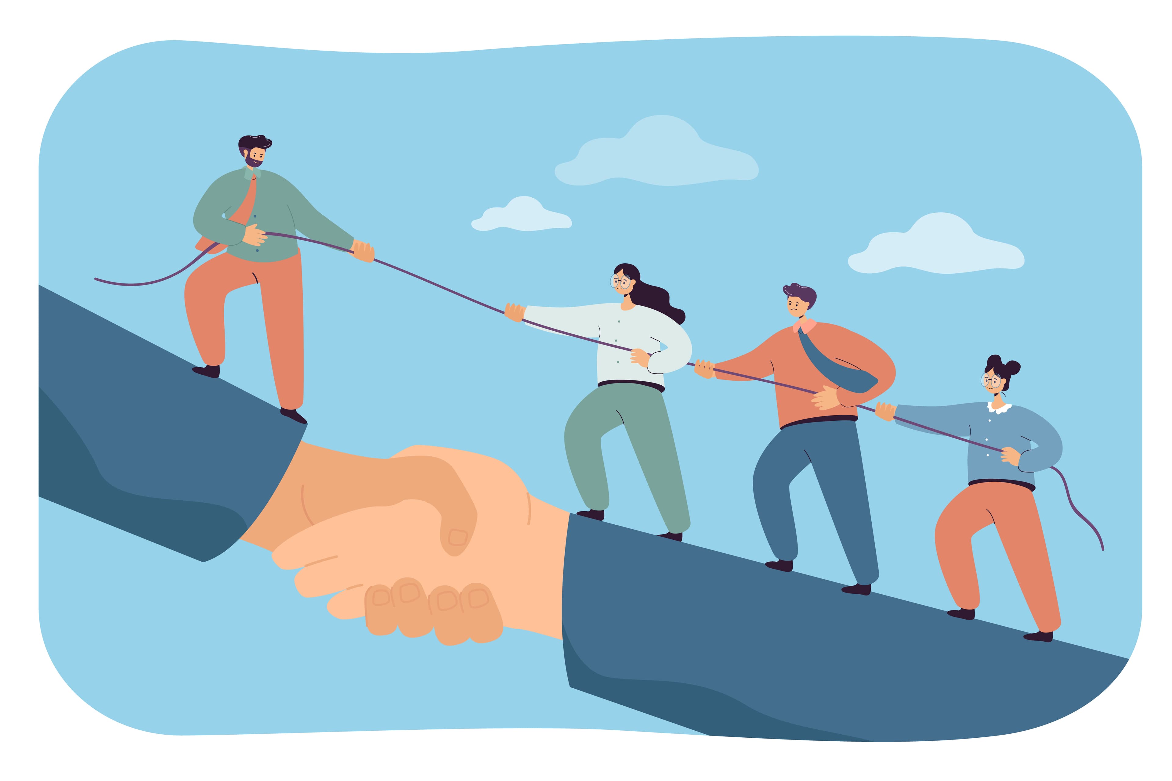 Kindling The Fire: The Role of Mentorship in Professional Development