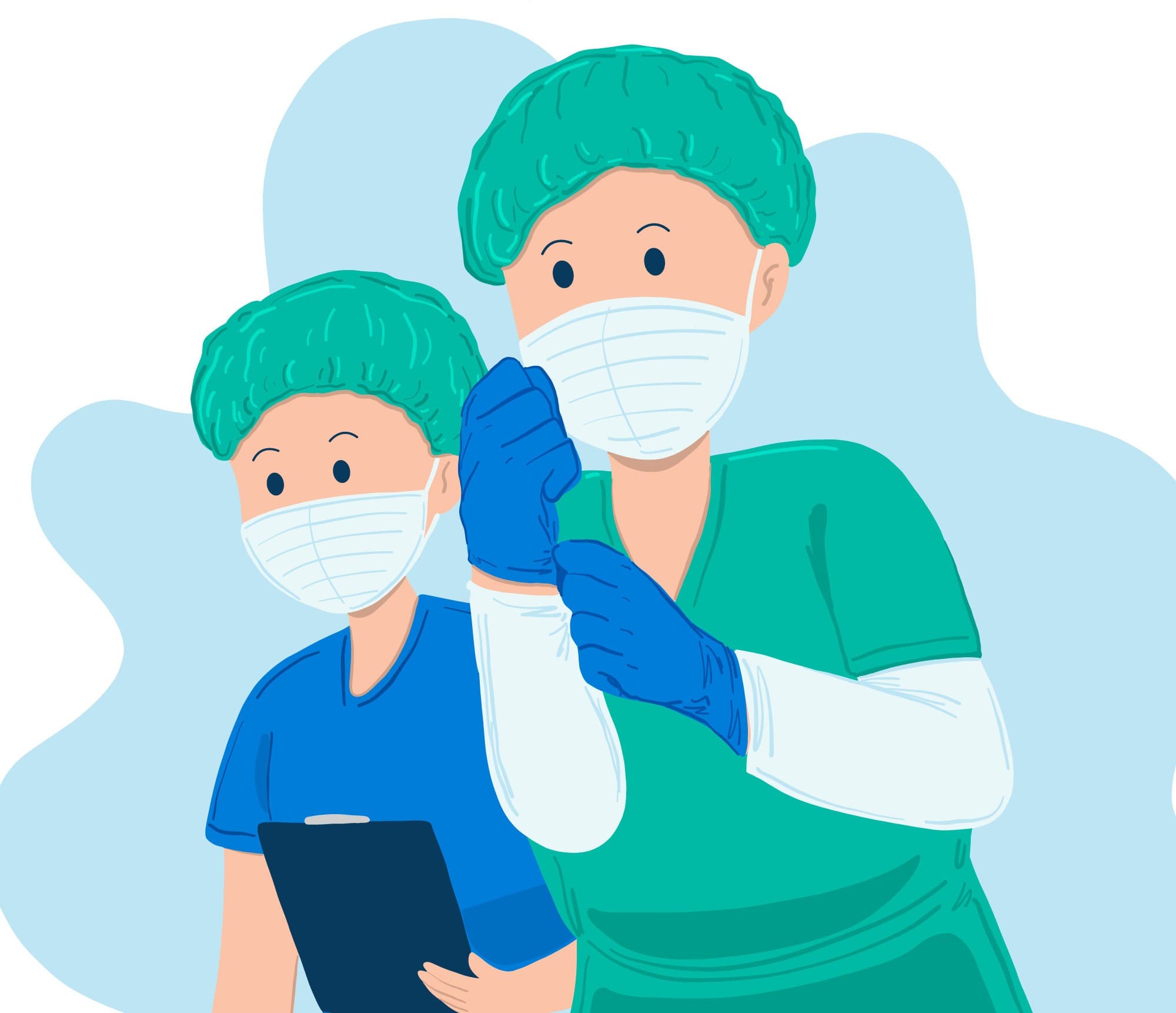 Power of Nurses: The Return to Activity Protocol - 1 hour Continuing Education Course
