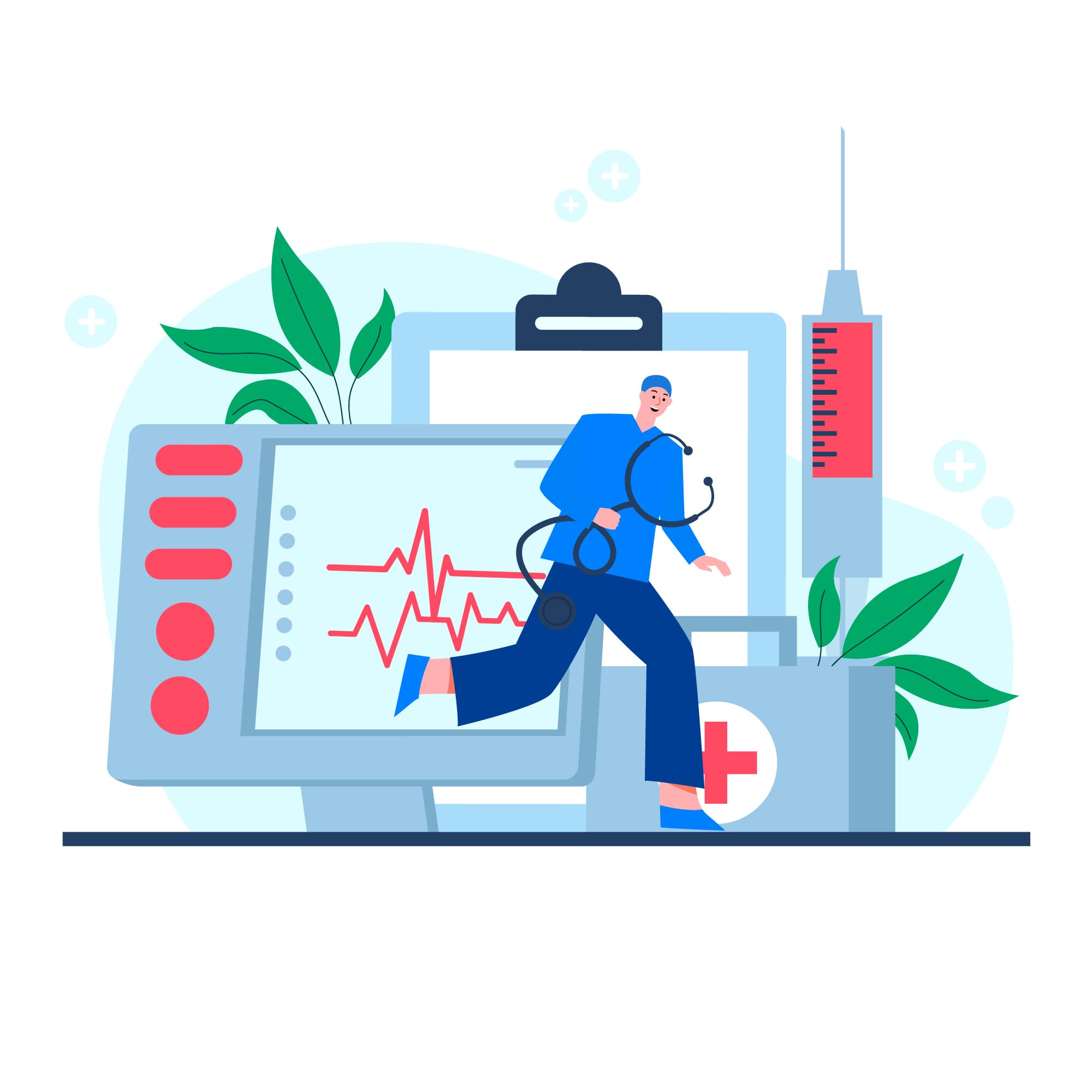 Beyond the 12-Lead ECG: Ambulatory Cardiac Monitoring in Clinical Practice