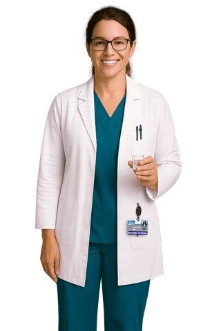 Florida Nursing Home Administrator professional avatar