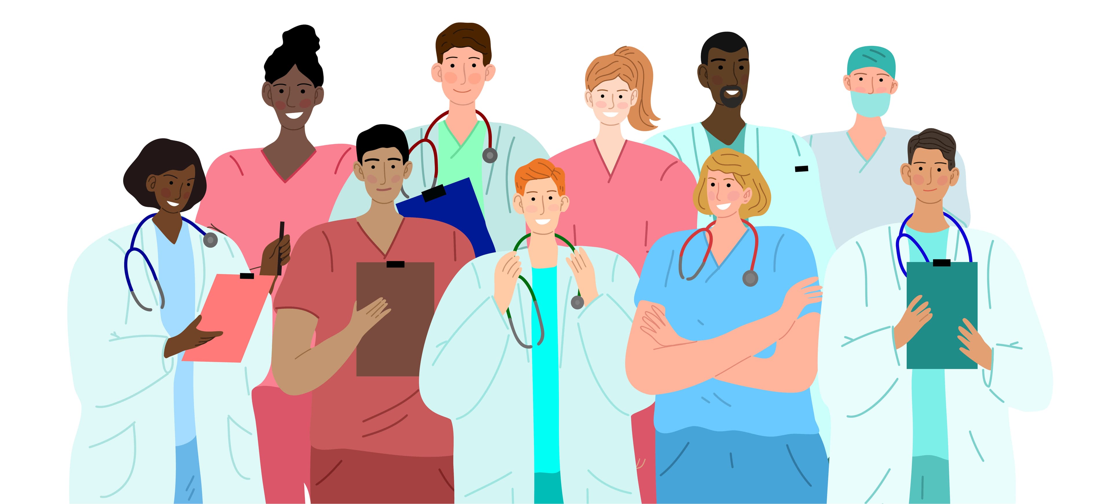 Bringing Racial Equality in Healthcare with Precision Medicine