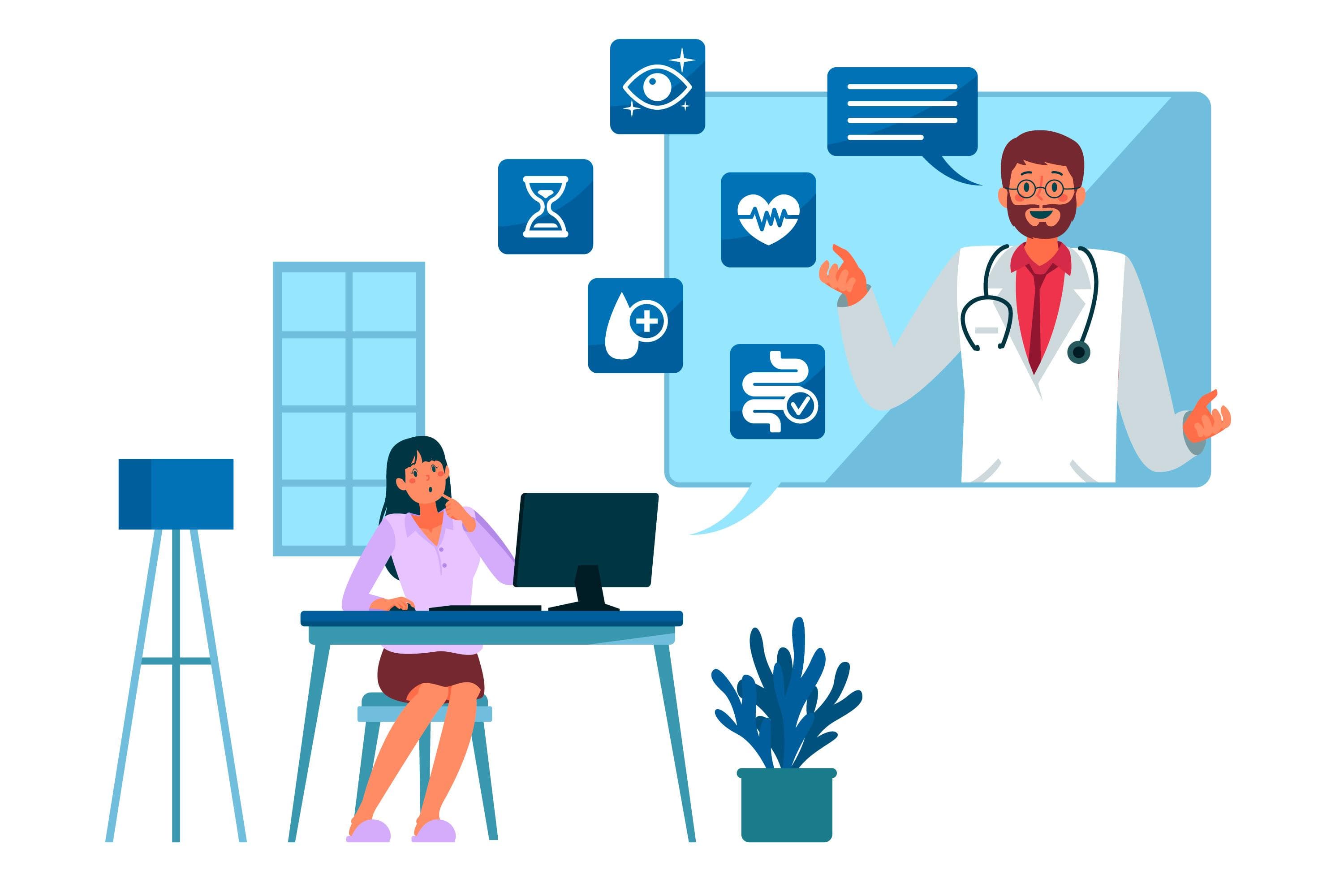 Rural Behavioral Health: Telehealth Challenges and Opportunities - 2 hour Continuing Education Course