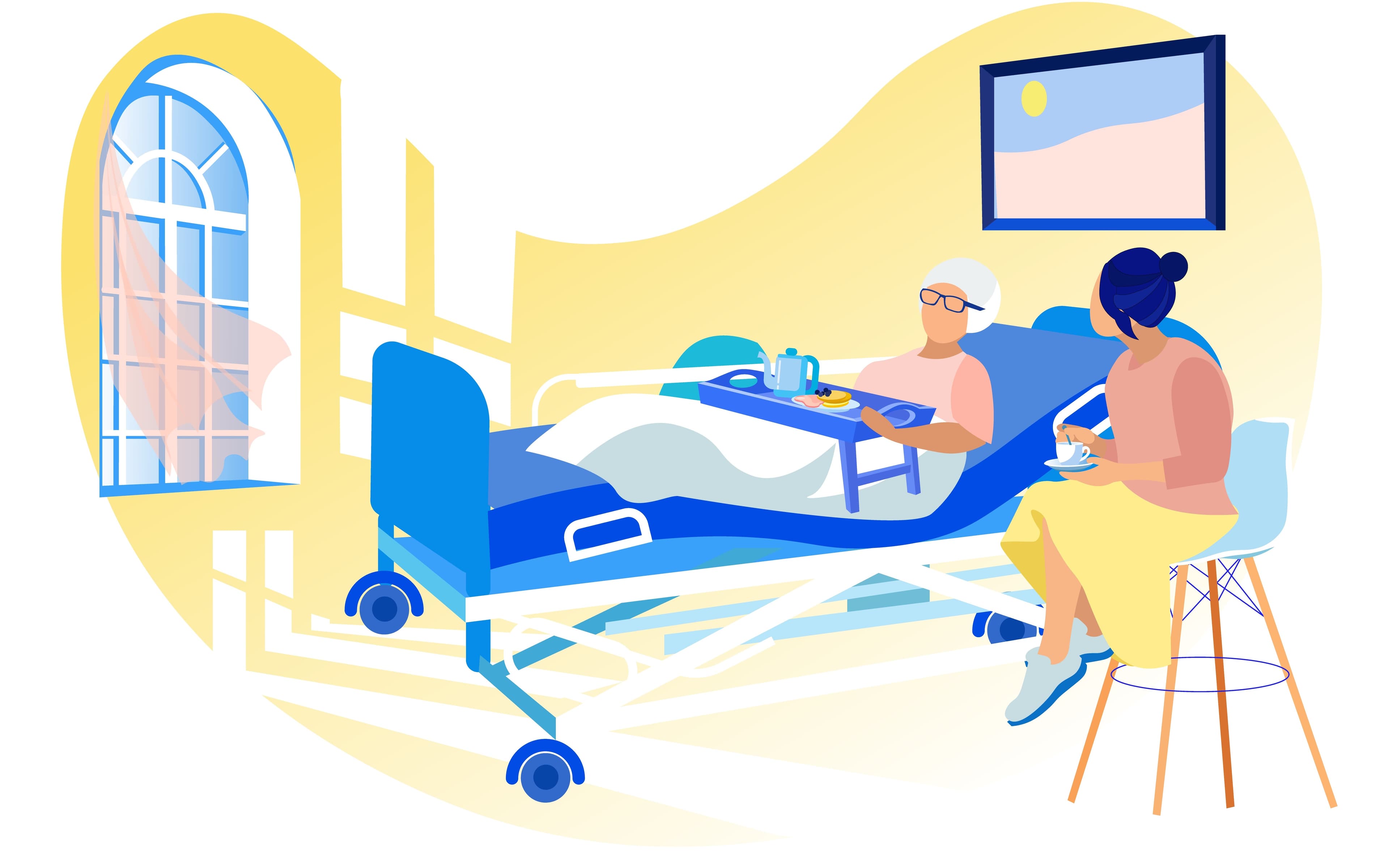 Beers List Update: A Review of Geriatric Patient Care
