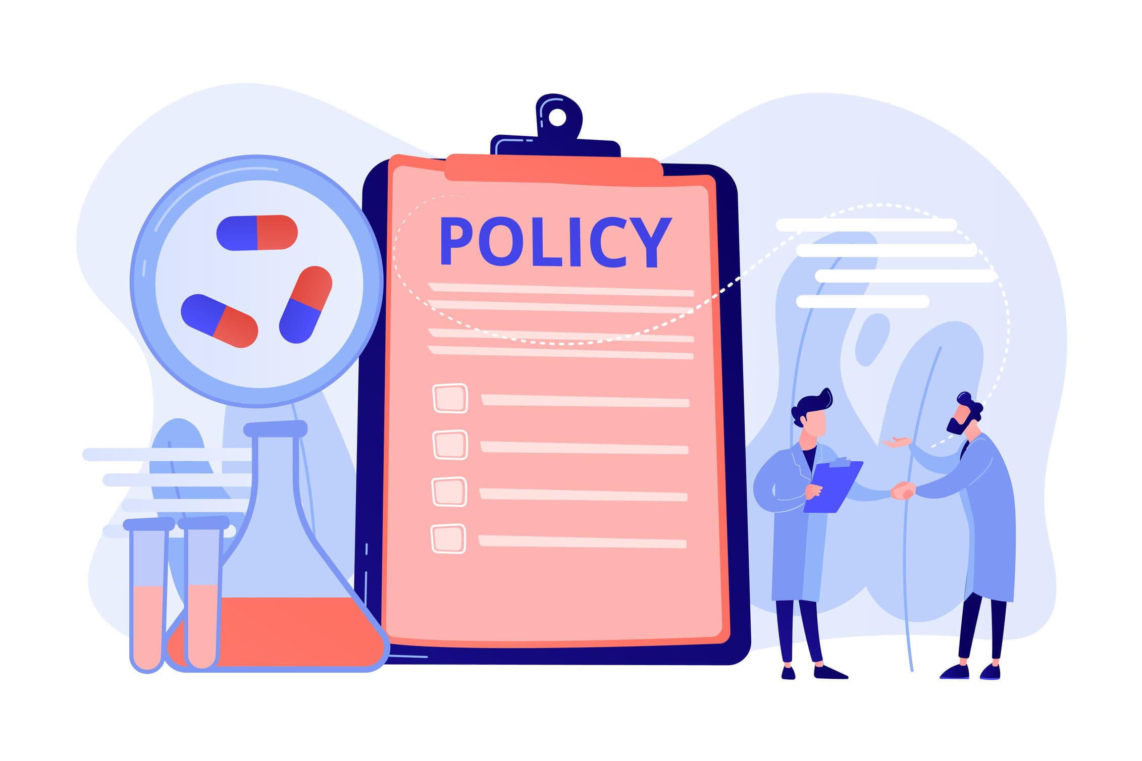 A Practical Guide to the Controlled Substances Act