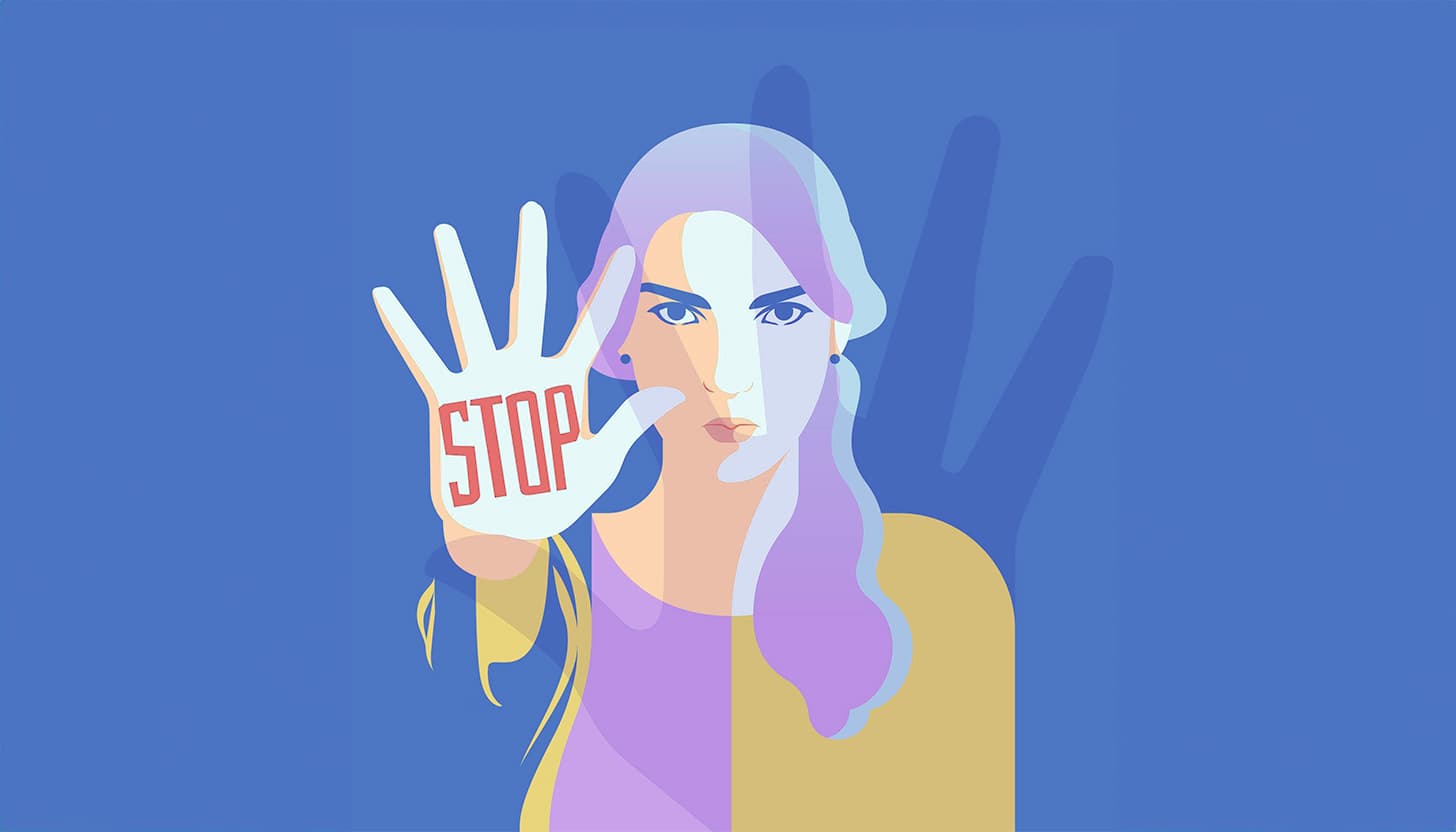 Image of Sexual Harassment: What You Need to Know as a Health Care Professional