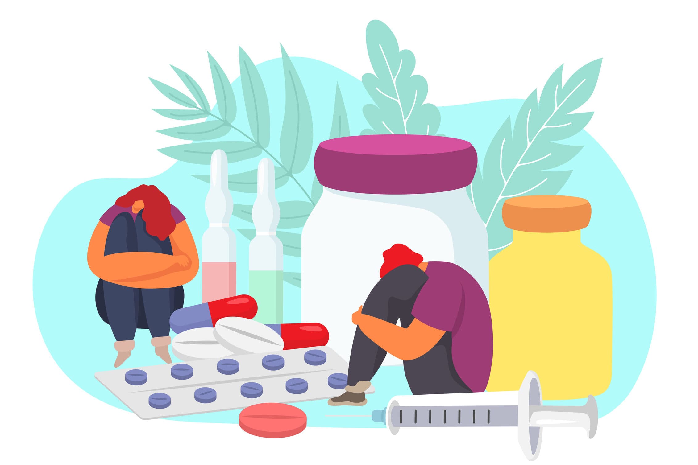 An Introduction to Opioid Use Disorders