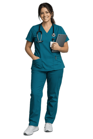 Tennessee Registered Nurse professional avatar