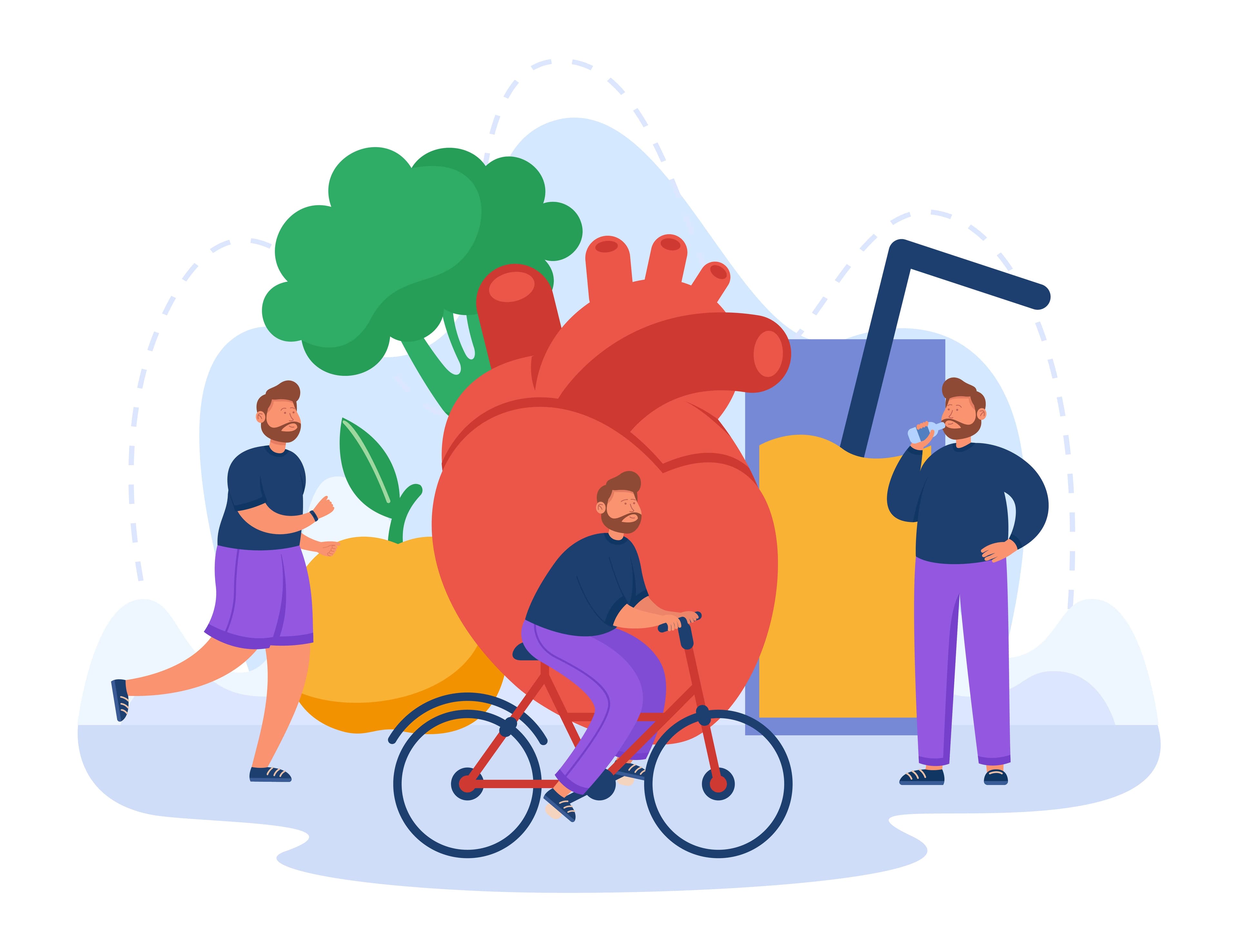 Heart-Healthy Eating: A Clinician’s Guide to Smart Food and Label Decisions - 1 AOA Category 1-A Credit - 1 hour Continuing Education Course