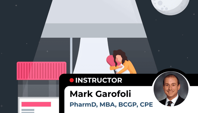 Image of Rest Assured: A Review of Sleep Medications - Live Webinar on October 28, 2026 at 10am ET