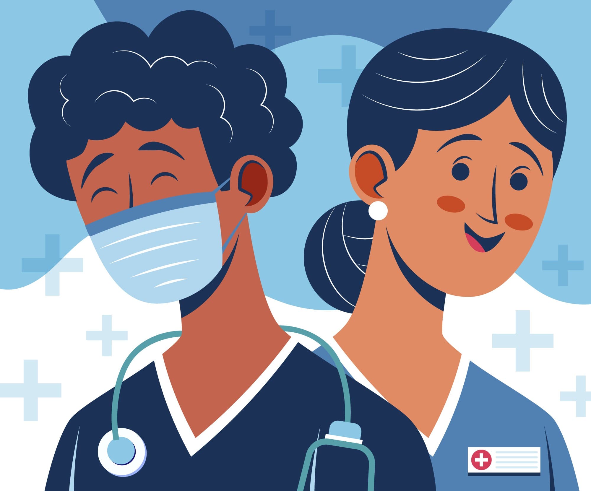 Power of Nurses: The Golden Hour of Early Deterioration Detection - 1 hour Continuing Education Course