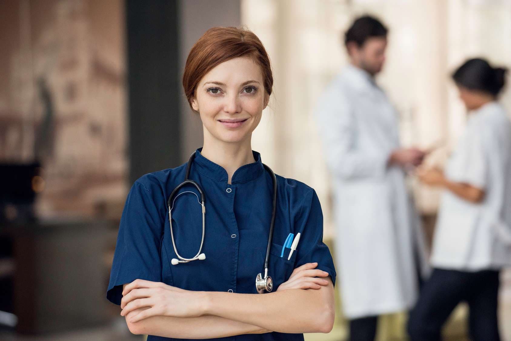Impacts Of The Nursing Shortage On The Healthcare System