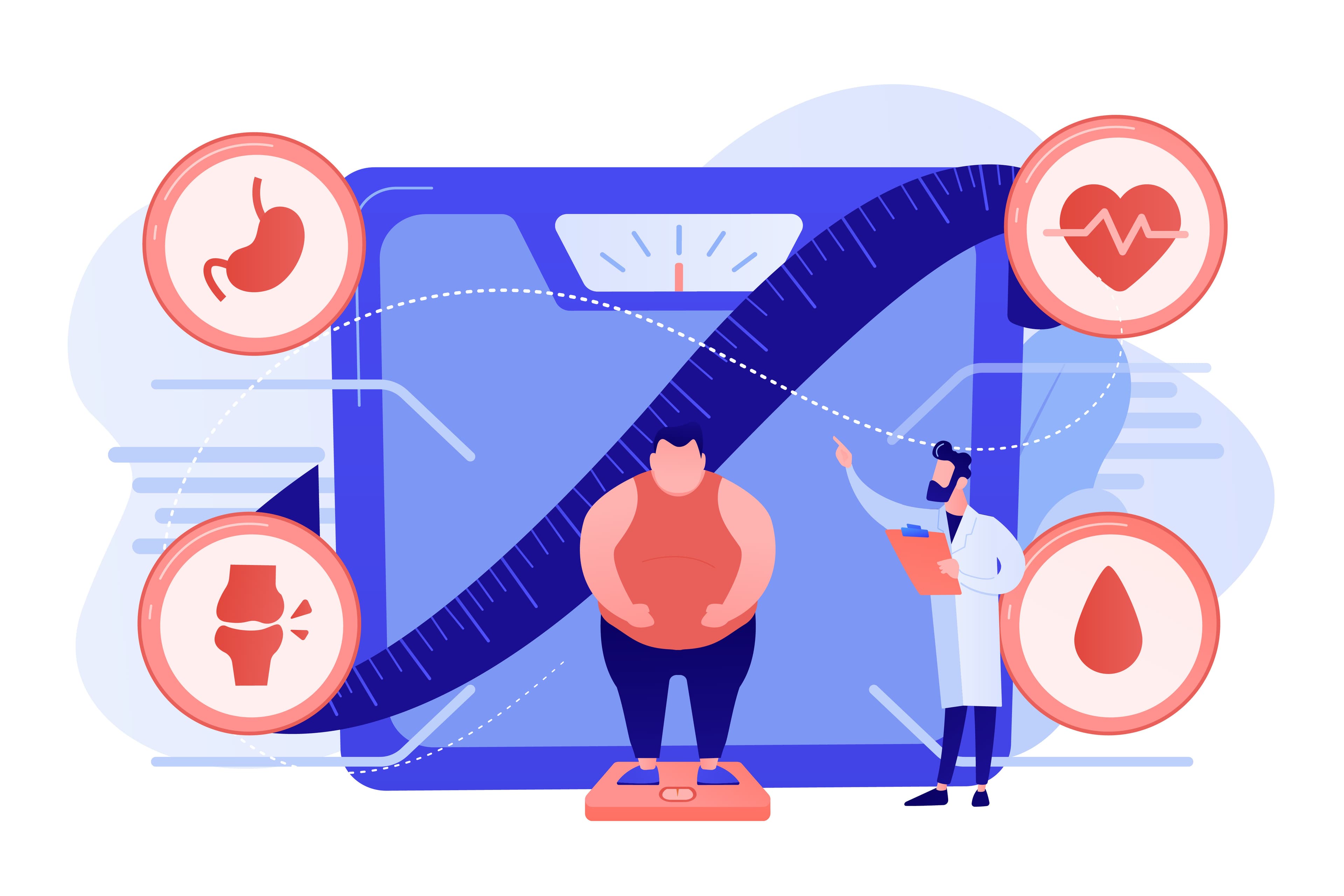Managing Obesity to Improve Health: New Drugs, Old Drugs
